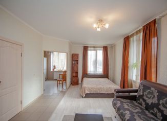 1-комнатная квартира в аренду, 43 м2, Санкт-Петербург, улица Латышских Стрелков, 15к1