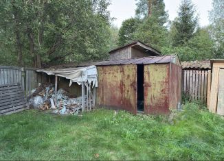 Продам гараж, 20 м2, Санкт-Петербург, 1-я аллея, 14