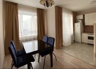 Сдача в аренду 1-ком. квартиры, 50 м2, Люберцы, улица Камова, 9к2