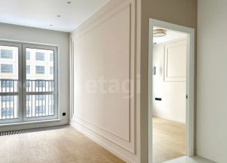 Продаю 1-комнатную квартиру, 34.5 м2, Тула, Самоварная улица, 2