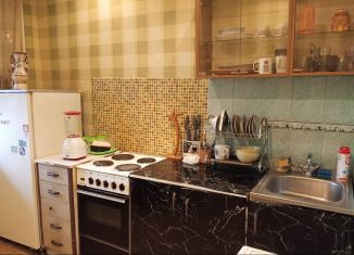 Сдаю в аренду 1-ком. квартиру, 36 м2, Подольск, Колхозная улица, 16к2, ЖК Московский