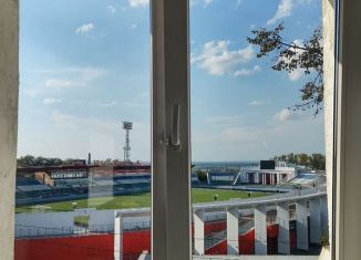 Сдаю двухкомнатную квартиру, 41 м2, Республика Башкортостан, улица Комарова, 40