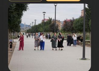 Двухкомнатная квартира на продажу, 87 м2, Махачкала, проспект Насрутдинова, 162, Ленинский внутригородской район