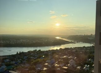 Сдается 2-комнатная квартира, 76 м2, Республика Башкортостан, улица Софьи Перовской, 22