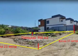 Продажа участка, 3.5 сот., село Супсех, Мурманская улица