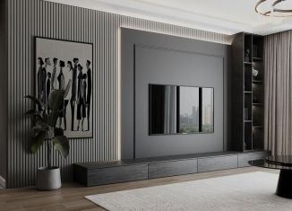 Продается 2-комнатная квартира, 61 м2, Дагестан, улица Лермонтова, 12