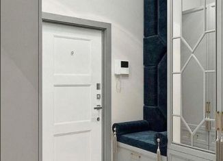 Продается 2-комнатная квартира, 83 м2, Махачкала, Ленинский внутригородской район, улица Металлургов, 22