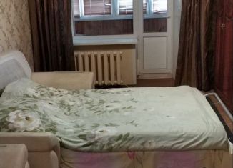 Сдается 1-ком. квартира, 43 м2, Тамбов, Пионерская улица, 14к2