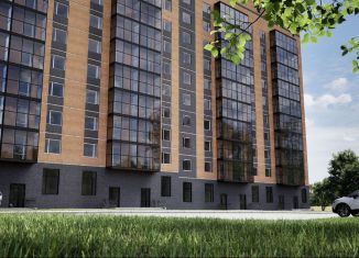 Продам 2-ком. квартиру, 64.3 м2, Смоленск