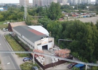 Сдаю склад, 630 м2, Санкт-Петербург, Октябрьская набережная, 108к1Я, муниципальный округ Народный