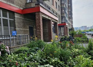 Продается 2-комнатная квартира, 47 м2, посёлок Парголово, улица Валерия Гаврилина, 13к1