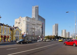 Сдам в аренду помещение свободного назначения, 718.3 м2, Москва, улица Новый Арбат, 5, район Арбат