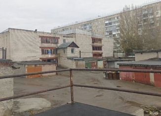 Продажа гаража, 18 м2, Барнаул, улица Гущина, 160А