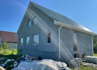 Продажа дома, 150 м2, Полевской, район Барановка, 156