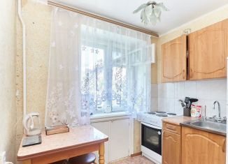 2-комнатная квартира на продажу, 41.1 м2, Тюмень, Харьковская улица, 71А