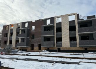 Продажа квартиры студии, 28 м2, Ярославль