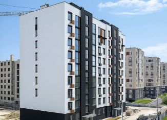 Продам 1-ком. квартиру, 36.9 м2, Калининград