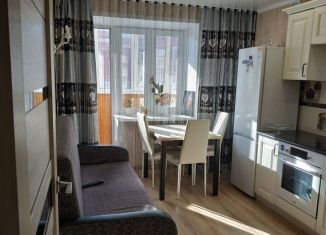 1-комнатная квартира на продажу, 37 м2, Тюмень, ЖК Просторный