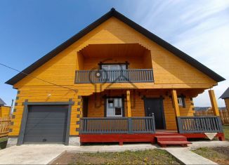 Продается дом, 180 м2, деревня Грановщина, Луговая улица, 24