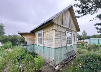 Продажа дачи, 25 м2, СДТ Иволга-5, СДТ Иволга-5, 125