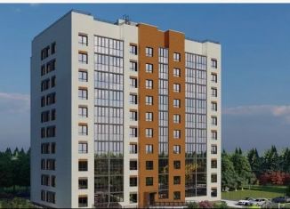Продам 1-комнатную квартиру, 36.7 м2, Киров