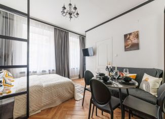 Сдаю в аренду квартиру студию, 20 м2, Санкт-Петербург, Лиговский проспект, 44