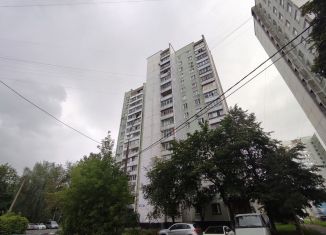 Продается 1-ком. квартира, 37.6 м2, Видное, проспект Ленинского Комсомола, 2к3