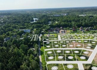 Продается земельный участок, 6.6 сот., село Марфино