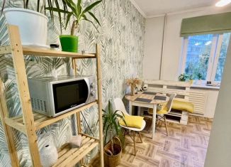 1-комнатная квартира на продажу, 38.4 м2, Ярославль, проспект Машиностроителей, 11к2