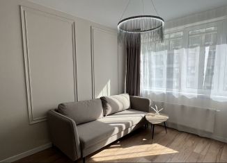 Продается однокомнатная квартира, 39.4 м2, Екатеринбург, улица Шаумяна, 28, Ленинский район