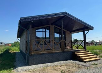 Продажа дома, 65 м2, Республика Алтай, улица С.Ю. Аткунова