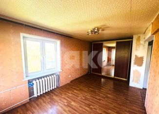 1-ком. квартира на продажу, 33 м2, Тула, улица Макаренко, 12А