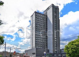 Сдается офис, 827.7 м2, Москва, улица Мастеркова, 4