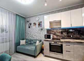 1-комнатная квартира на продажу, 45 м2, Ростов-на-Дону, Заводская улица, 1/38