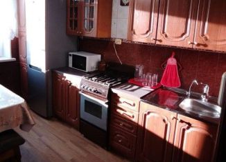 Сдается 2-комнатная квартира, 65.8 м2, Краснодар, проспект Чекистов, 34, микрорайон Юбилейный