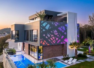 Дом на продажу, 350 м2, Сочи, Ворошиловградская улица