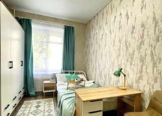 Комната в аренду, 17 м2, Москва, Пересветов переулок, 4к1, ЮАО