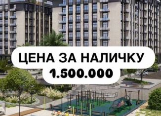 1-комнатная квартира на продажу, 38 м2, Избербаш, улица Сурмина, 3