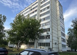 Продаю 1-комнатную квартиру, 39.7 м2, Казань, улица Сафиуллина, 6к2