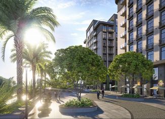 Продажа квартиры студии, 30 м2, Избербаш, ДНП Волна, 20