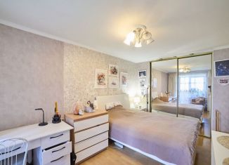 Продажа 5-ком. квартиры, 126.8 м2, Республика Башкортостан, улица Худайбердина, 222