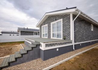 Продажа дома, 80 м2, посёлок Российский, улица Академика Королёва