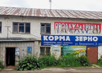 Продам помещение свободного назначения, 300 м2, Череповец, Первомайская улица