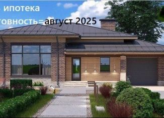 Продажа дома, 134 м2, поселок Топольки, Вербная улица, 81