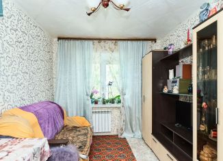 Продажа 2-комнатной квартиры, 25.2 м2, Томская область, улица 79-й Гвардейской Дивизии, 10/2