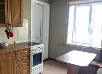 Сдается 1-комнатная квартира, 34.2 м2, Мурманск, Привокзальная улица, 24