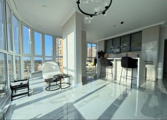 Продажа 2-комнатной квартиры, 74 м2, Краснодар, микрорайон Достояние, улица Григория Булгакова, 10