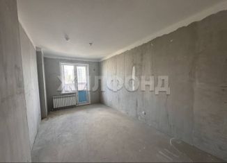 Продается 1-ком. квартира, 38 м2, Новосибирск, метро Золотая Нива, Гурьевская улица, 177/1