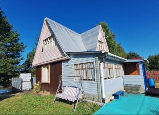 Дача на продажу, 56.7 м2, Коми