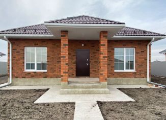 Продажа дома, 110 м2, Старый Оскол, Рубиновая улица